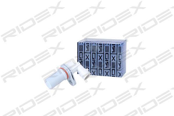 Ridex 833C0107 Crankshaft position sensor 833C0107
