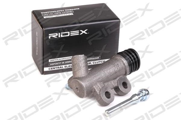 Ridex 620S0075 Clutch slave cylinder 620S0075