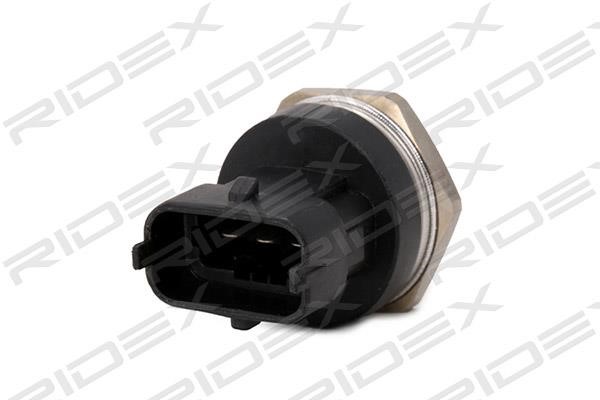 Fuel pressure sensor Ridex 3942S0009