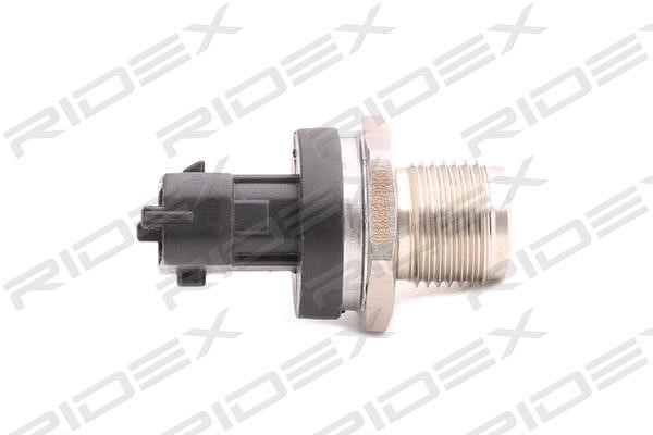 Fuel pressure sensor Ridex 3942S0018