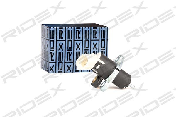 Ridex 833C0069 Crankshaft position sensor 833C0069