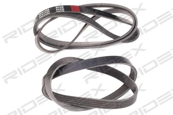 Drive belt kit Ridex 542R0523