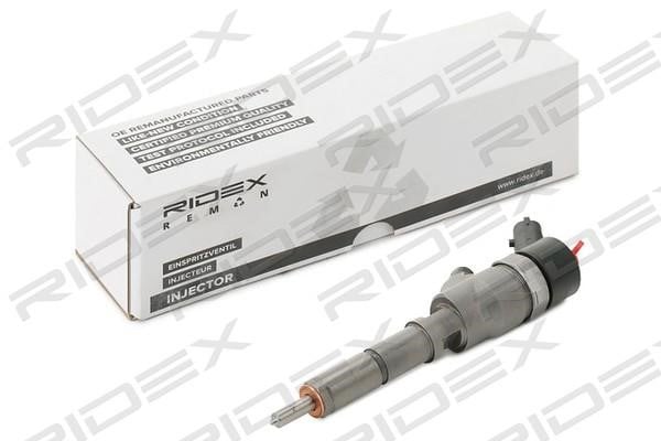 Ridex 3905I0042R Injector Nozzle 3905I0042R