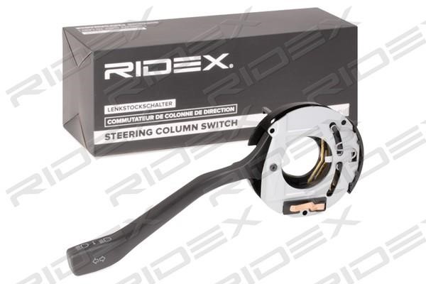 Ridex 1563S0031 Control Stalk, indicators 1563S0031