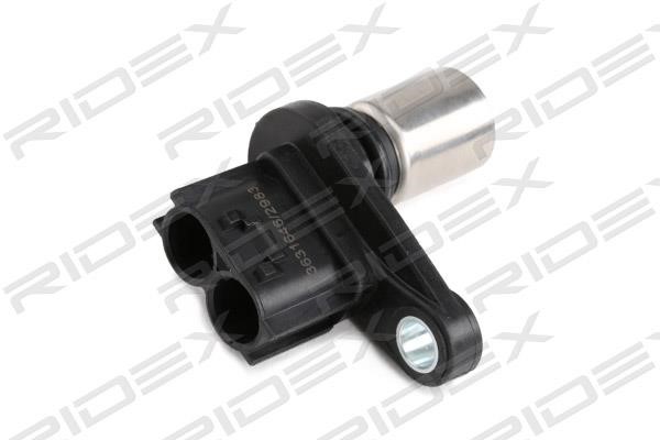 Crankshaft position sensor Ridex 833C0113