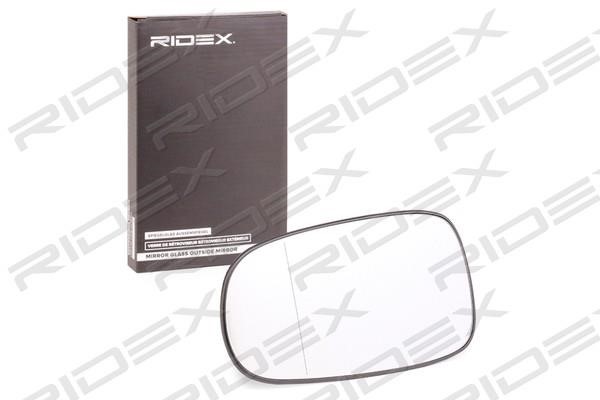 Ridex 1914M0260 Mirror Glass, outside mirror 1914M0260