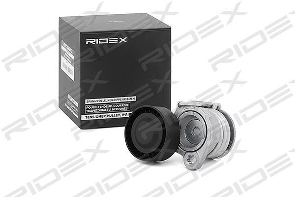 Ridex 310T0030 Idler roller 310T0030