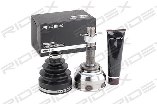 Ridex 5J0136 Joint kit, drive shaft 5J0136