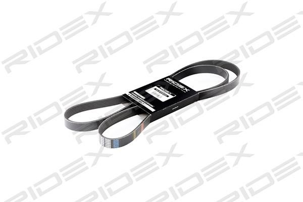 Ridex 305P0090 V-Ribbed Belt 305P0090