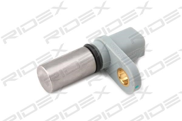 Crankshaft position sensor Ridex 833C0156