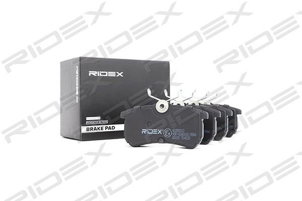Buy Ridex 402B0012 at a low price in United Arab Emirates!
