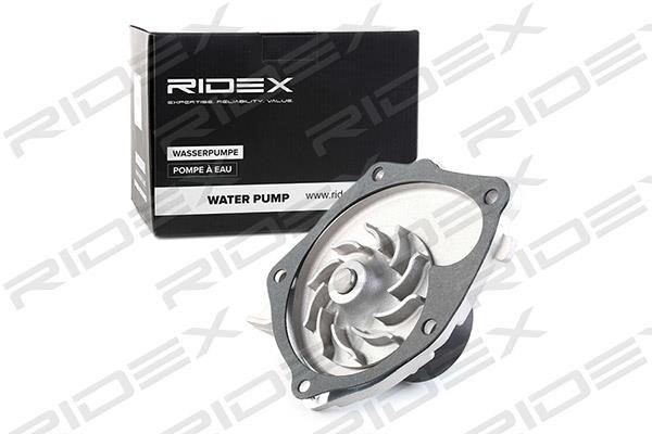 Ridex 1260W0042 Water pump 1260W0042