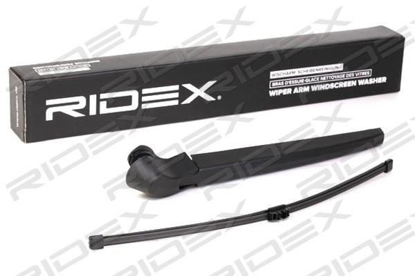 Ridex 301W0117 Wiper Arm Set, window cleaning 301W0117