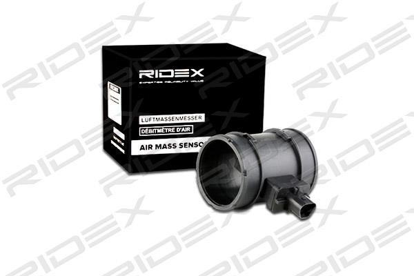 Ridex 3926A0159 Air mass sensor 3926A0159