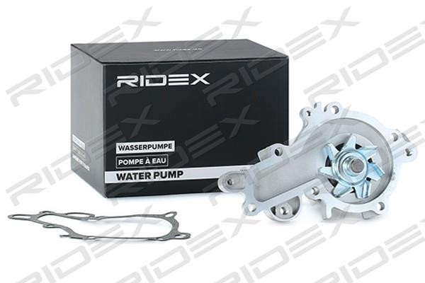 Ridex 1260W0090 Water pump 1260W0090