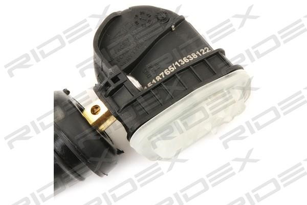 Wheel Sensor, tyre pressure control system Ridex 2232W0079