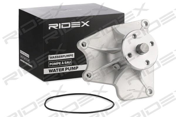 Ridex 1260W0243 Water pump 1260W0243