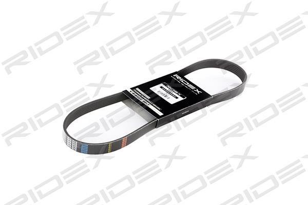 Ridex 305P0051 V-Ribbed Belt 305P0051