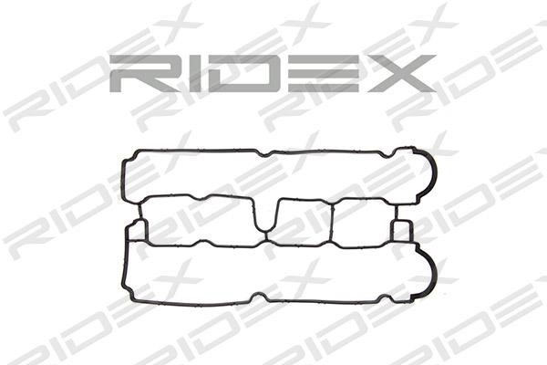 Ridex 321G0009 Gasket, cylinder head cover 321G0009