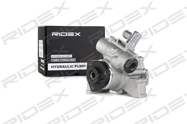 Ridex 12H0004 Hydraulic Pump, steering system 12H0004