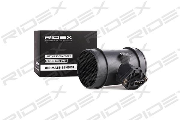 Ridex 3926A0114 Air mass sensor 3926A0114