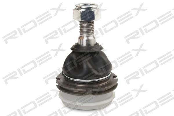 Ball joint Ridex 2462S0408