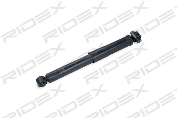 Ridex 854S0263 Rear oil and gas suspension shock absorber 854S0263