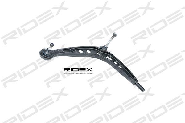 Ridex 273C0452 Track Control Arm 273C0452