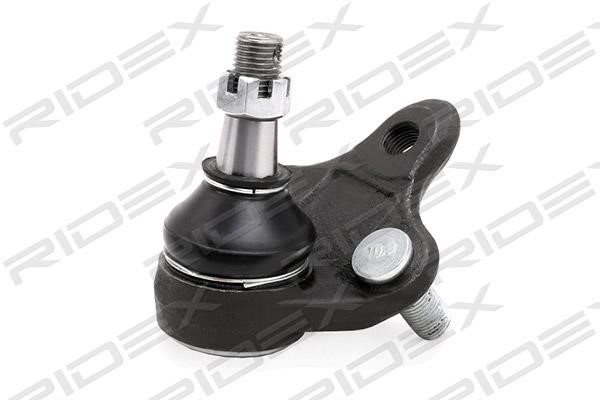 Ball joint Ridex 2462S0016