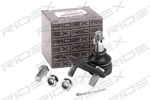 Ridex 2462S0016 Ball joint 2462S0016