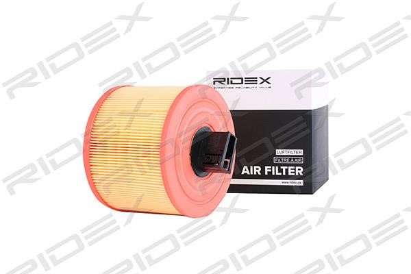 Ridex 8A0213 Air filter 8A0213