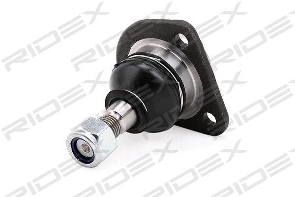 Ball joint Ridex 2462S0227