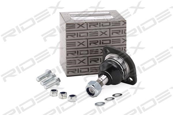 Ridex 2462S0227 Ball joint 2462S0227