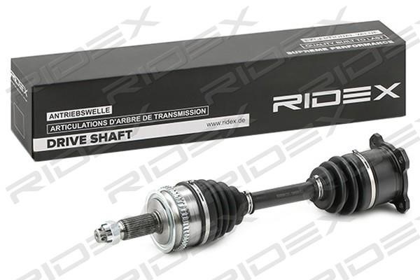 Ridex 13D0671 Drive shaft 13D0671