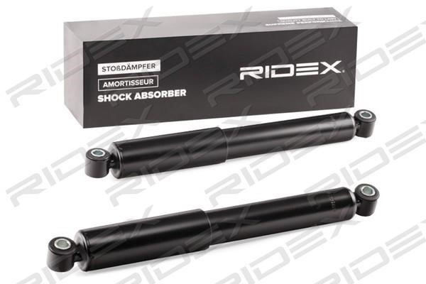 Ridex 854S18063 Rear oil shock absorber 854S18063