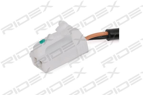 Sensor, wheel speed Ridex 412W0551