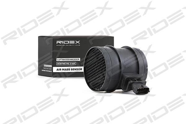 Ridex 3926A0163 Air mass sensor 3926A0163