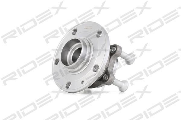 Ridex 654W0009 Wheel bearing kit 654W0009