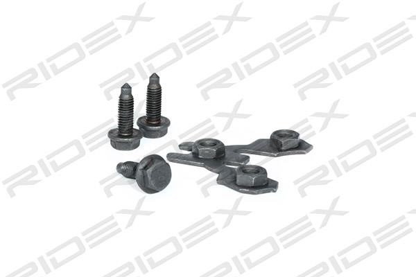 Ridex 2462S0003 Ball joint 2462S0003