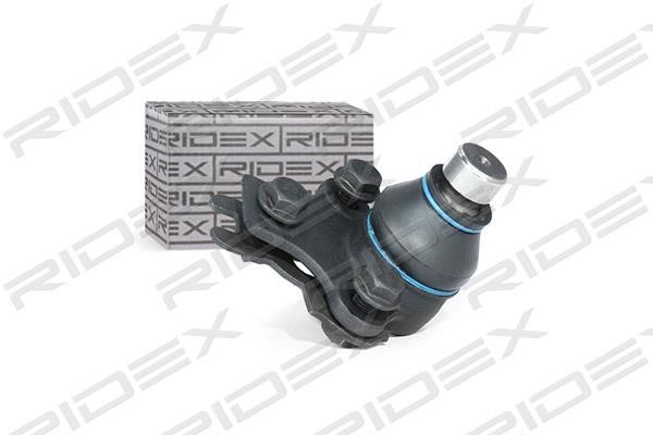 Ball joint Ridex 2462S0003