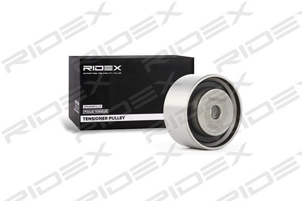 Ridex 313D0027 Tensioner pulley, timing belt 313D0027