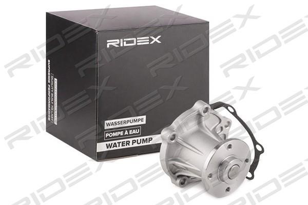 Ridex 1260W0134 Water pump 1260W0134