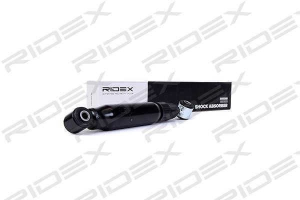 Ridex 854S0337 Rear oil shock absorber 854S0337