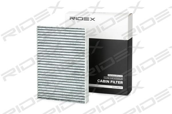 Ridex 424I0271 Filter, interior air 424I0271