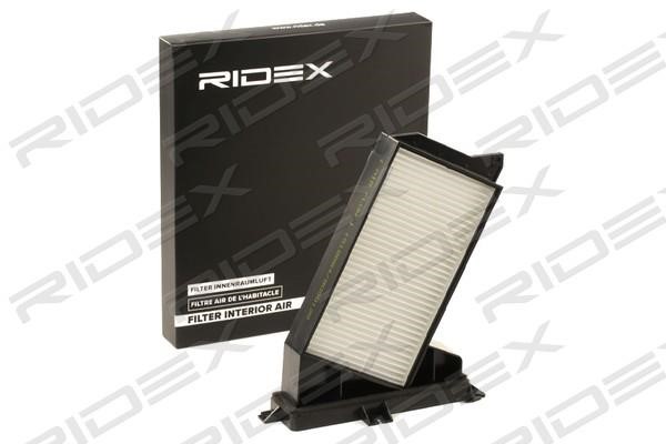 Ridex 424I0304 Filter, interior air 424I0304