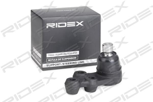 Ridex 2462S0382 Ball joint 2462S0382