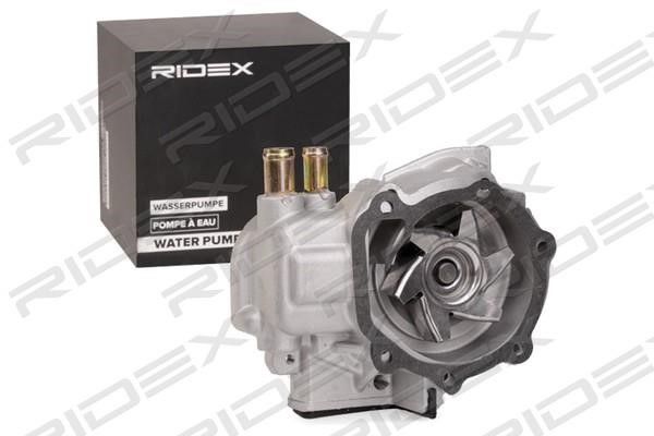 Ridex 1260W0176 Water pump 1260W0176