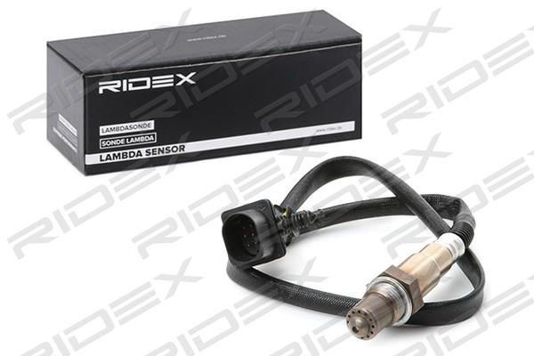 Ridex 3922L0349 Lambda sensor 3922L0349