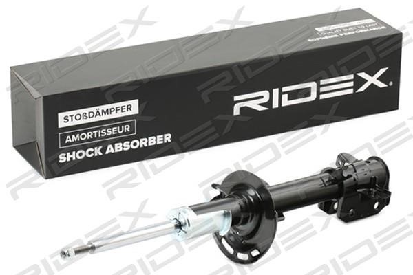 Ridex 854S1916 Front right gas oil shock absorber 854S1916