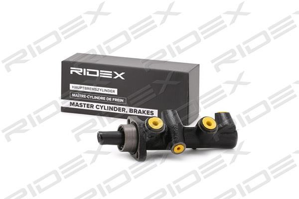 Ridex 258M0016 Brake Master Cylinder 258M0016